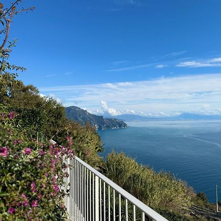 La Casa Del '600 Holiday House Amalfi Coast Exterior photo