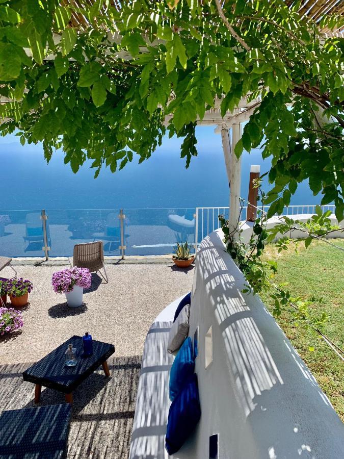 La Casa Del '600 Holiday House Amalfi Coast Exterior photo