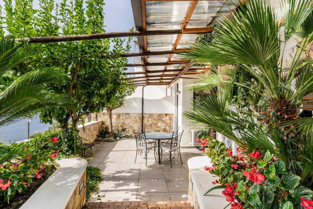 La Casa Del '600 Holiday House Amalfi Coast Exterior photo