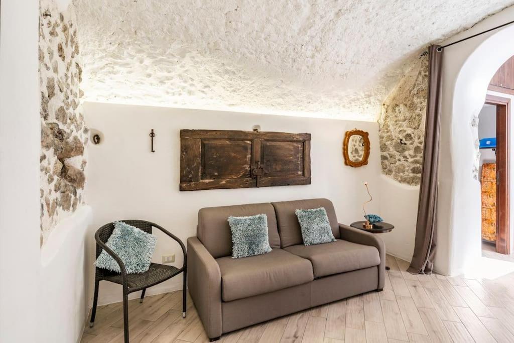 La Casa Del '600 Holiday House Amalfi Coast Exterior photo