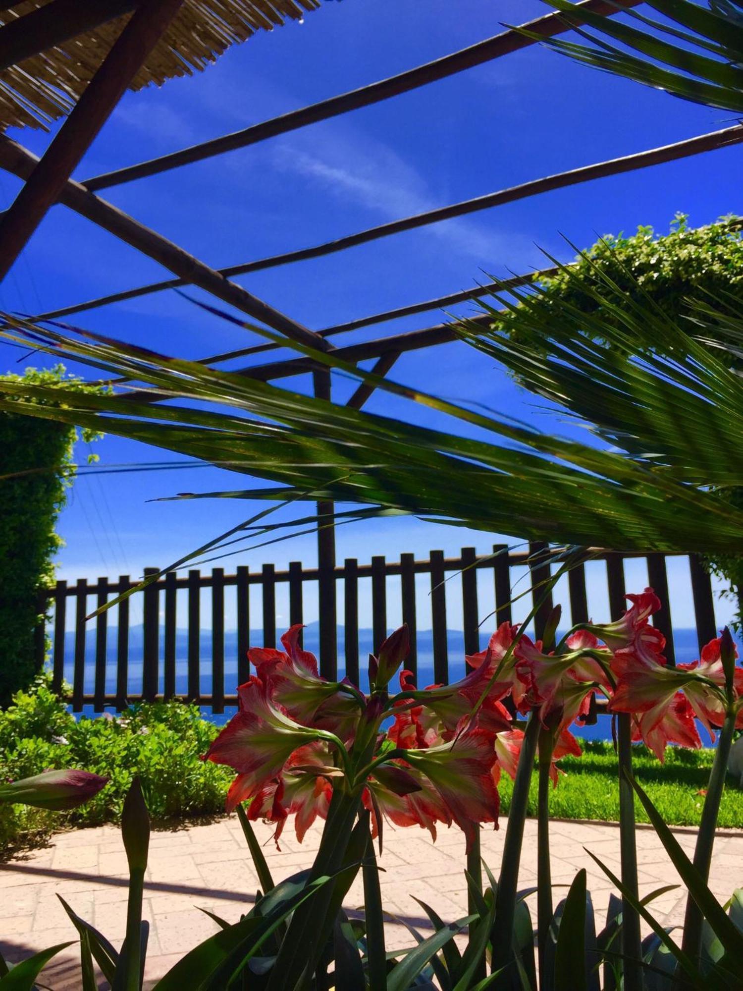 La Casa Del '600 Holiday House Amalfi Coast Room photo